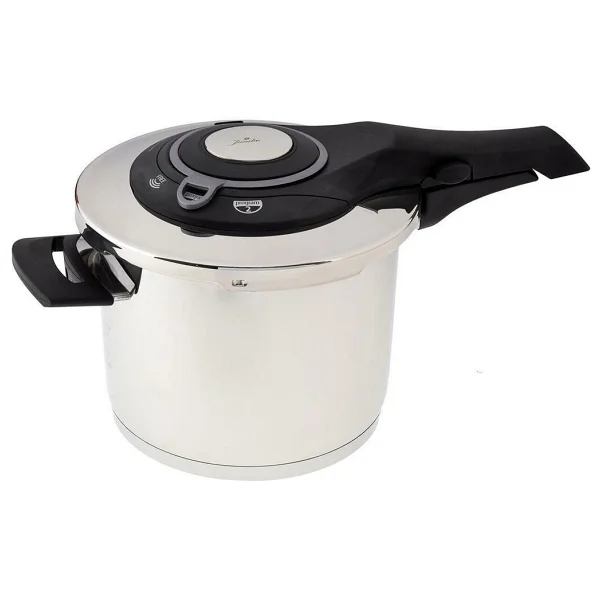Jumbo Procook 6 Lt Düdüklü Tencere - Görsel 6