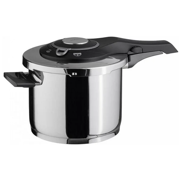 Jumbo Procook 6 Lt Düdüklü Tencere - Görsel 2