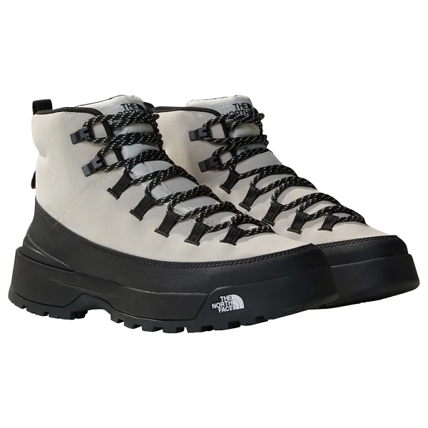 The North Face Glenclyffe Urban Nf0a83njrou1 Bej Trekking Bot - Görsel 2
