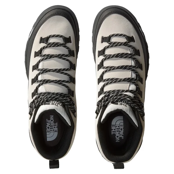 The North Face Glenclyffe Urban Nf0a83njrou1 Bej Trekking Bot - Görsel 4