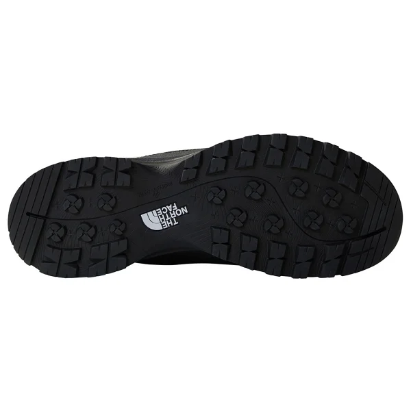 The North Face Glenclyffe Urban Nf0a83njrou1 Bej Trekking Bot - Görsel 5