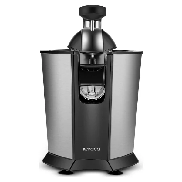 Karaca Inox Büyük Narenciye Sikacaği D-8032a Yj61400 - Görsel 2