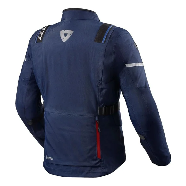 Revit Vertical Gore-Tex Motosiklet Montu - Görsel 2