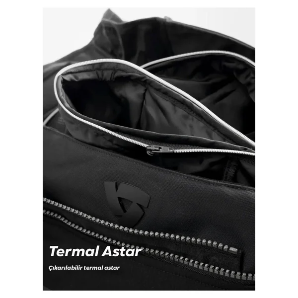 Revit Vertical Gore-Tex Motosiklet Montu - Görsel 5