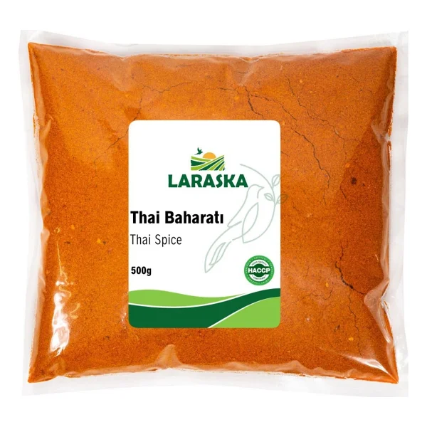 Laraska Thai Baharatı 500 Gr - Görsel 2