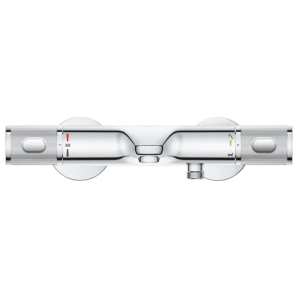 Grohe Grohtherm 1000 Performance Termostatik Banyo Bataryası - 34830000 Güvenlik Özellikleri - Görsel 2