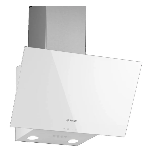 Bosch Hbf512bw1t + Pop6c2p30o + Dwk63pj20t 3'lü Beyaz Ankastre Set - Görsel 3