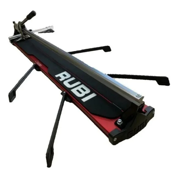 Rubi RX-120 47" 120 Cm Plus Fayans Kesme Makinesi - Görsel 3
