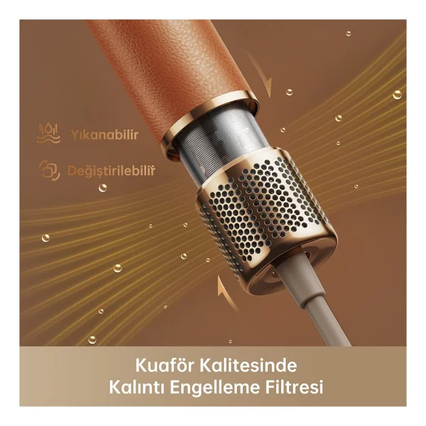 Dreame Hair Miracle 1600 W Saç Kurutma Makinesi - Görsel 2