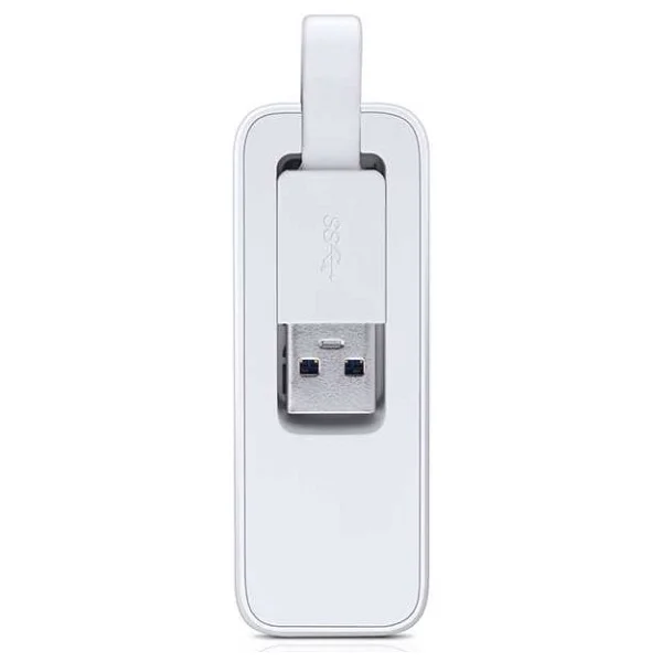 Tp-Link Tl-Ue300 USB 3.0 To Ethernet Dönüştürücü - Görsel 2