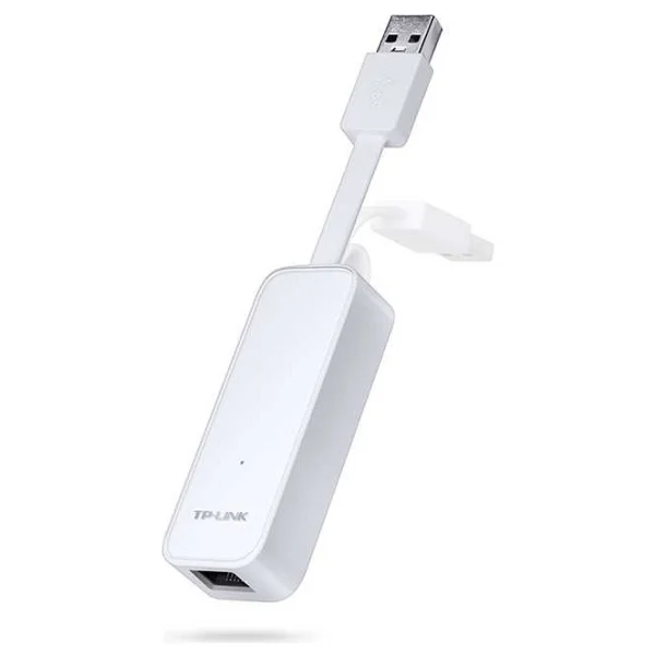 Tp-Link Tl-Ue300 USB 3.0 To Ethernet Dönüştürücü - Görsel 3