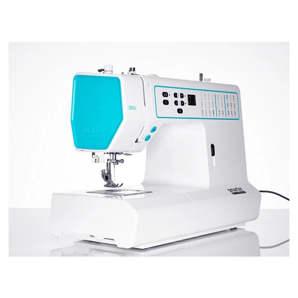 Pfaff Smarter 260 C Dikiş Makinesi - Görsel 2