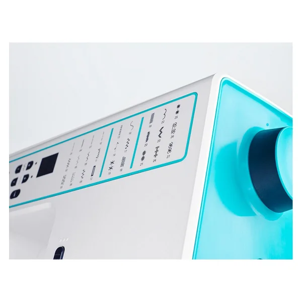Pfaff Smarter 260 C Dikiş Makinesi - Görsel 4