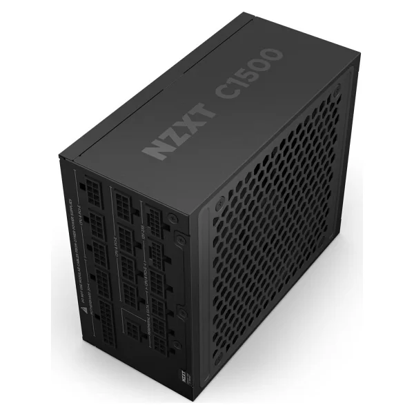 Nzxt C1500 Platinum Pa-5p1bb-Eu Gen5 1500 W Power Supply - Görsel 5