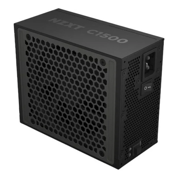 Nzxt C1500 Platinum Pa-5p1bb-Eu Gen5 1500 W Power Supply - Görsel 3