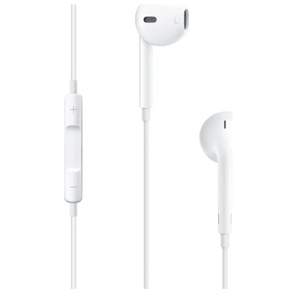 Apple Earpods Mwu53tu/A 3.5 Mm Kulak İçi Kulaklık - Görsel 6