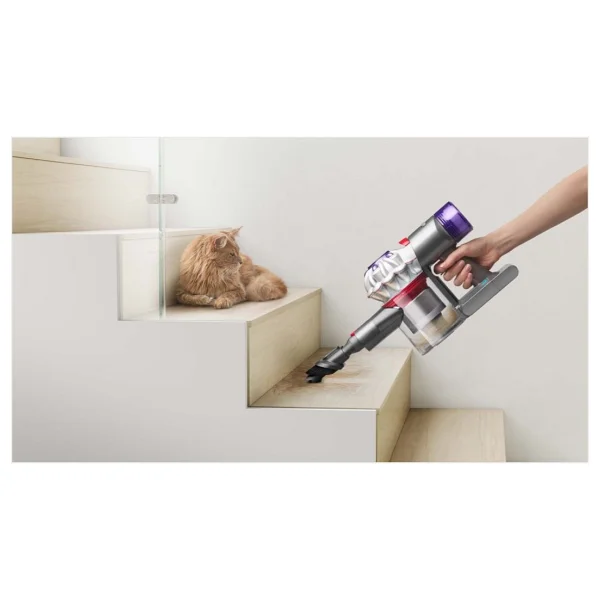 Dyson V8 Advanced Şarjlı Dikey Süpürge - Görsel 2
