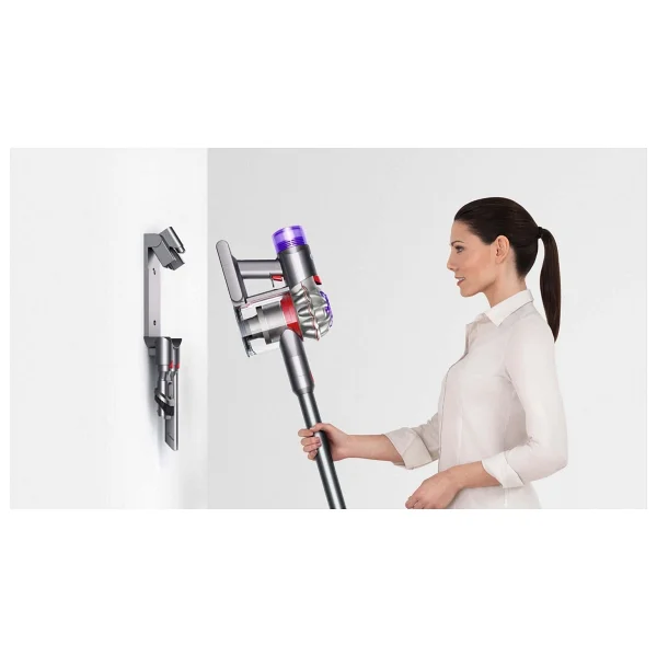 Dyson V8 Advanced Şarjlı Dikey Süpürge - Görsel 3