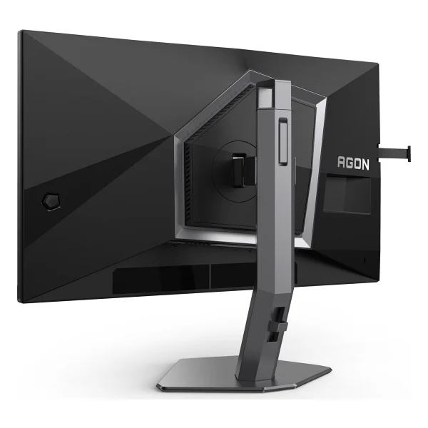 Aoc Agon Pro Ag246fk 24.1" 0.3 Ms Full HD Pivot 540 Hz Oc Oyuncu Monitörü - Görsel 2