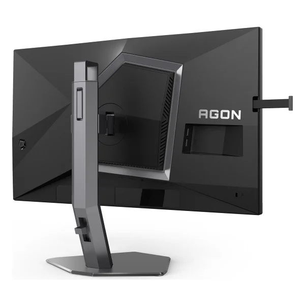 Aoc Agon Pro Ag246fk 24.1" 0.3 Ms Full HD Pivot 540 Hz Oc Oyuncu Monitörü - Görsel 3