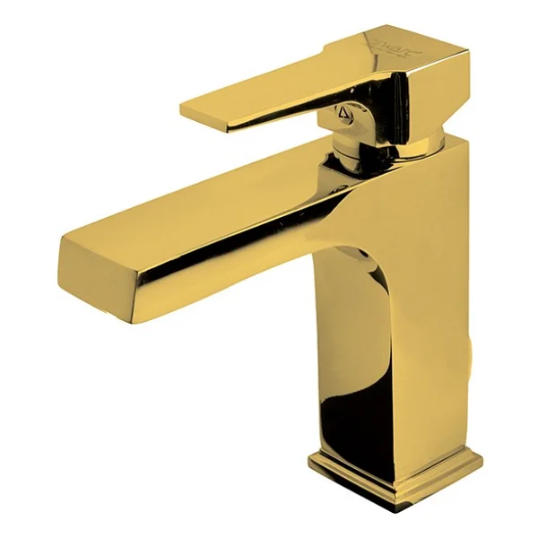 Newarc Aqua 941521 Lavabo Bataryası - Görsel 4