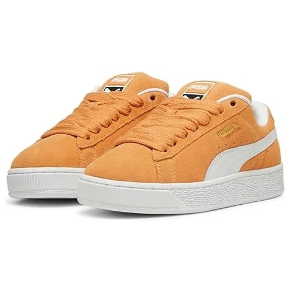 Puma Suede XL 395205 Spor Ayakkabı - Görsel 2