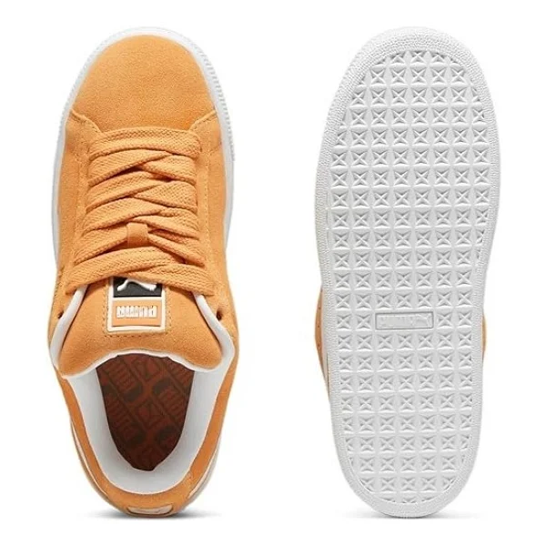 Puma Suede XL 395205 Spor Ayakkabı - Görsel 3
