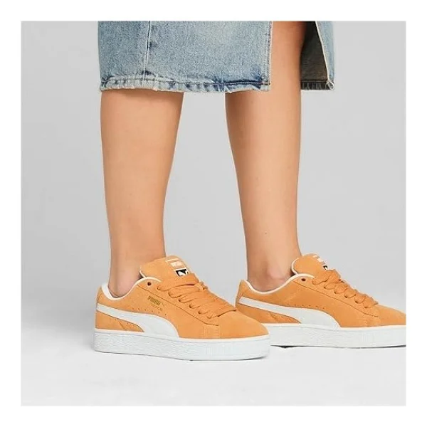 Puma Suede XL 395205 Spor Ayakkabı - Görsel 4