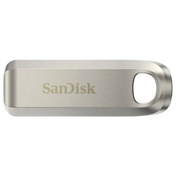 Sandisk Ultra Luxe Type-C Sdcz75-128g-G46 128 GB Flash Bellek - Görsel 4