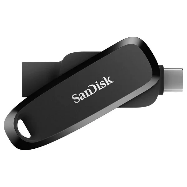 Sandisk Phone Drive Sdddc6-256g-G46 256 GB Flash Bellek - Görsel 9