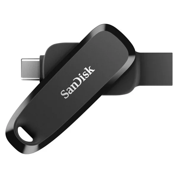 Sandisk Phone Drive Sdddc6-256g-G46 256 GB Flash Bellek - Görsel 2