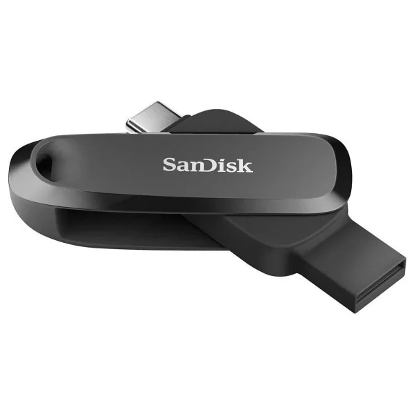 Sandisk Phone Drive Sdddc6-256g-G46 256 GB Flash Bellek - Görsel 3