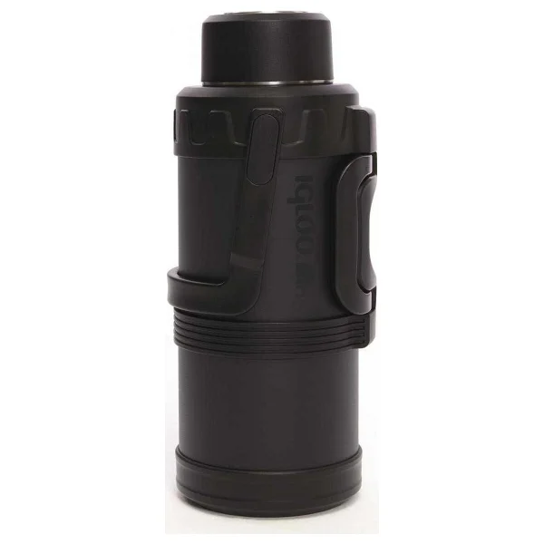 Igloo Big Barrel 5 Lt Çelik Termos - Görsel 8