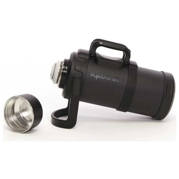 Igloo Big Barrel 5 Lt Çelik Termos - Görsel 5