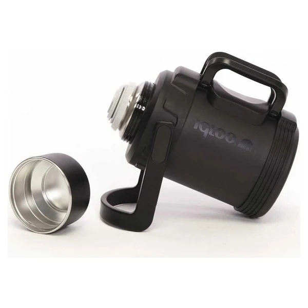 Igloo Big Barrel 3 Lt Termos - Görsel 6