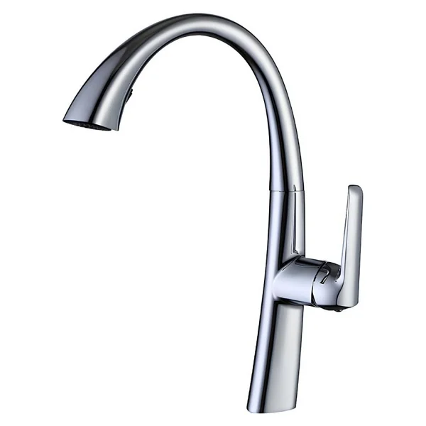 Newarc Energy 891921 Spiralli Krom Mutfak Bataryası - Görsel 5