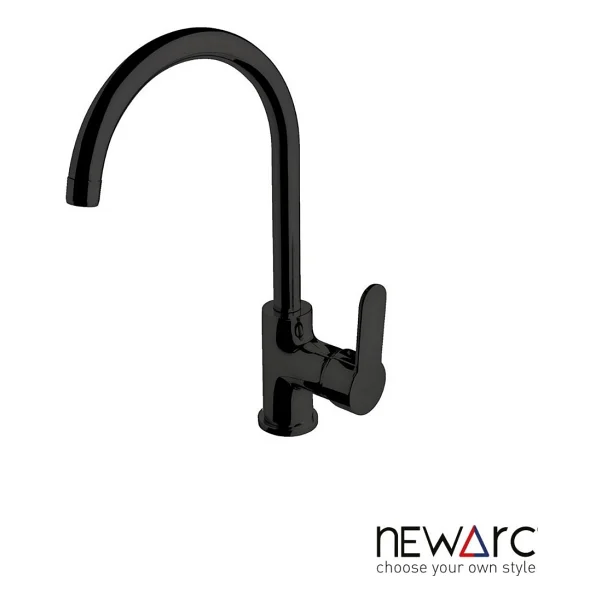Newarc Domino 971531 Mutfak Bataryası - Görsel 4