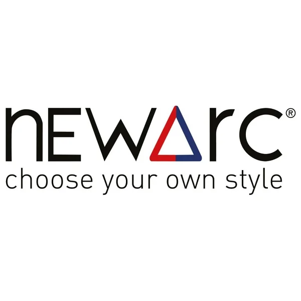Newarc Energy 891921 Spiralli Krom Mutfak Bataryası - Görsel 4