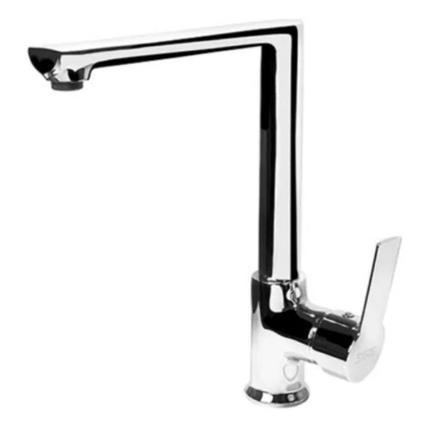 Newarc Loft Mutfak Bataryası - Görsel 3