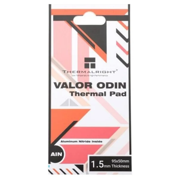Thermalright Pad 85x45x0.5mm Odyssey Termal Pad - Mavi - Görsel 6