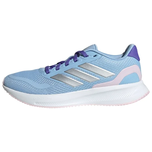 Adidas Runfalcon 5 Çocuk Spor Ayakkabı - Görsel 3