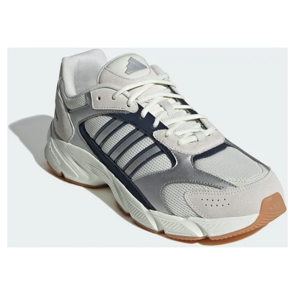 Adidas Crazychaos 2000 Ig4351 Beyaz-Lacivert Erkek Spor Ayakkabı - Görsel 4