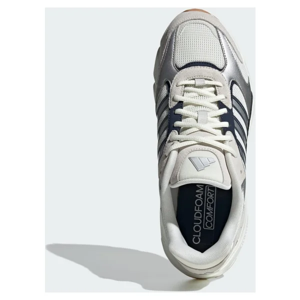 Adidas Crazychaos 2000 Ig4351 Beyaz-Lacivert Erkek Spor Ayakkabı - Görsel 5