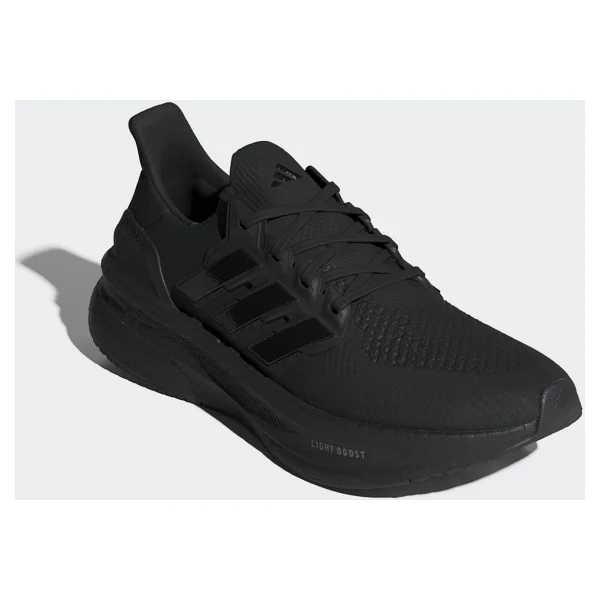 Adidas Ultraboost 5 Id8812 Siyah Erkek Koşu Ayakkabısı - Görsel 4