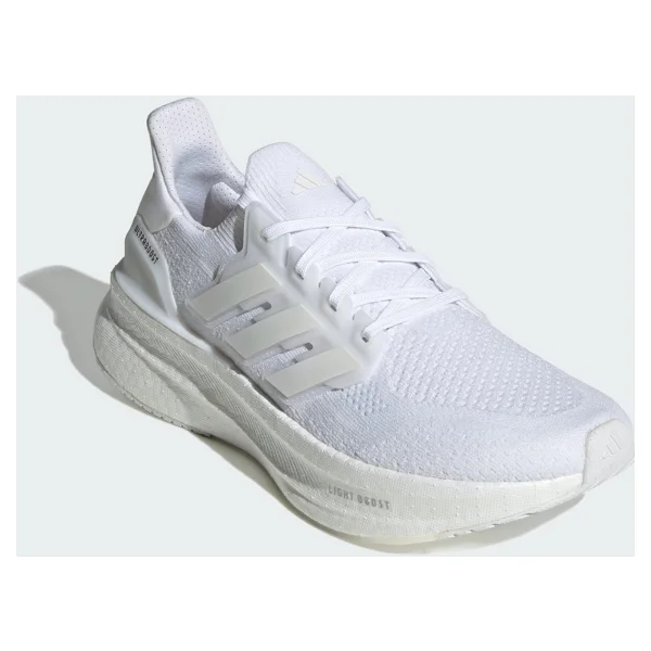 Adidas Ultraboost 5 Id8813 Beyaz Erkek Koşu Ayakkabısı - Görsel 4