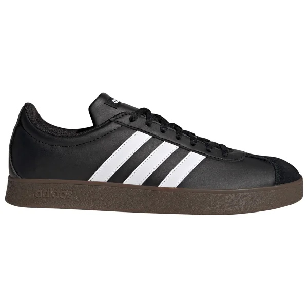 Adidas Vl Court Base Erkek Spor Ayakkabı - Görsel 2
