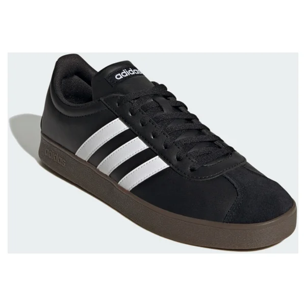Adidas Vl Court Base Erkek Spor Ayakkabı - Görsel 3