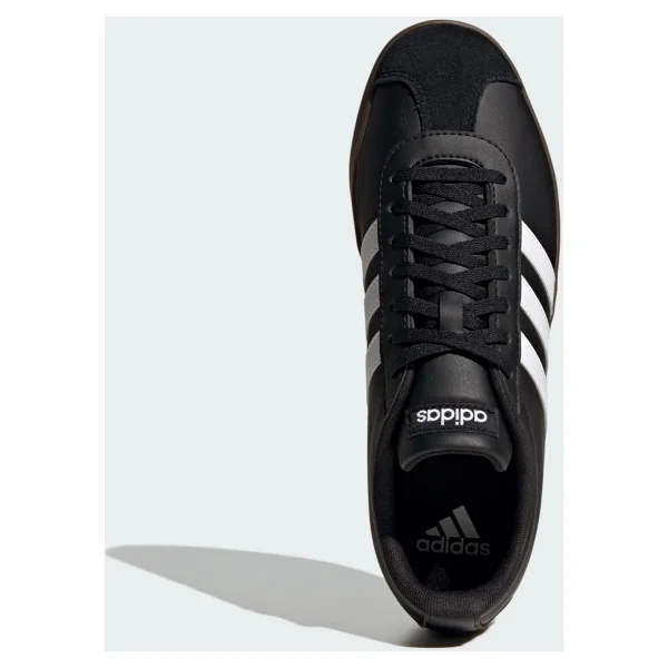 Adidas Vl Court Base Erkek Spor Ayakkabı - Görsel 4