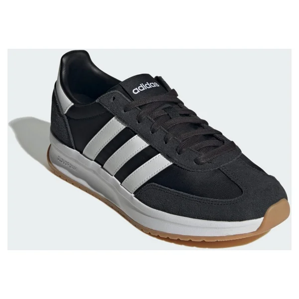 Adidas Run 70s 2.0 Ih8585 Siyah Erkek Spor Ayakkabı - Görsel 4