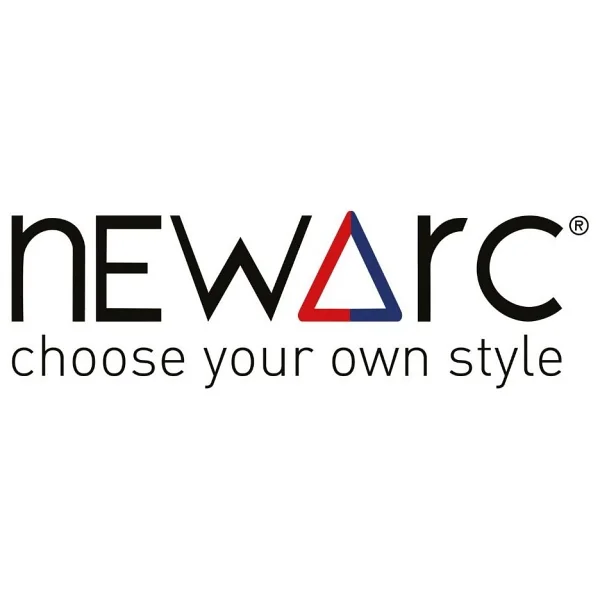 Newarc Drop 241881 Krom Mutfak Bataryası - Görsel 4